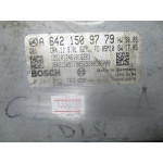 Mercedes Benz CLS W219 0281012782 A6421509779