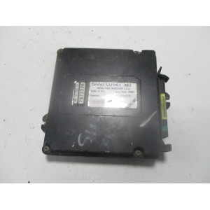 Saab 900i 2.0 Motor Beyni 80147D 7872336 