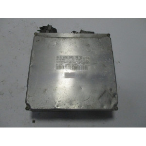 Mercedes W202 C200 Motor Beyni 0261206570 A0285457832