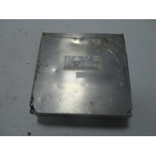 Mercedes W208 CLK200 Motor Beyni 0261206457 A0285454432
