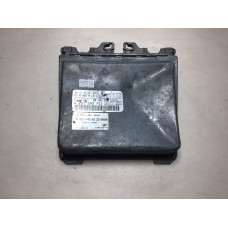 Mercedes W202 Motor Beyni 0261203711 A0185458532