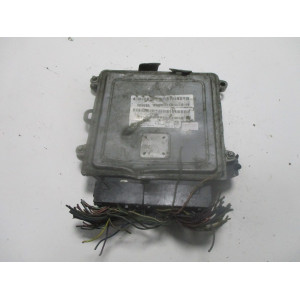 2008 Dodge Caliber 2.0 Motor Beyni P05033359AJ