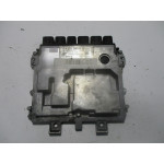Mercedes MRD 1.6 Motor Beyni 0281034753 A6549004400