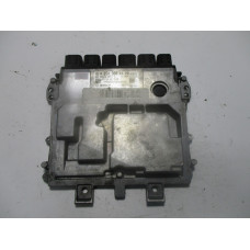 Mercedes MRD 1.6 Motor Beyni 0281034753 A6549004400