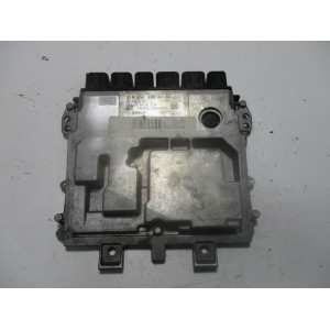 Mercedes MRD 1.6 Motor Beyni 0281034753 A6549004400
