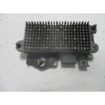 Smart ForTwo ForFour Start Stop Kontrol Beyni A1321501879 2607937-C