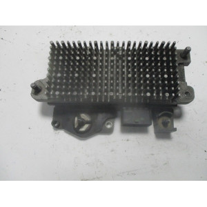 Smart ForTwo ForFour Start Stop Kontrol Beyni A1321501879 2607937-C