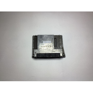 Bmw E65 E53 Motor Beyni 0261209010 7544610