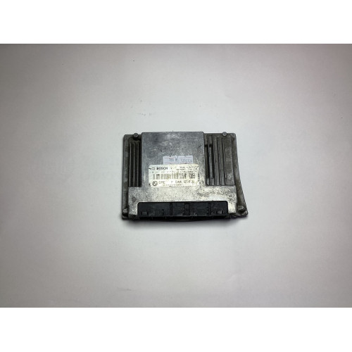 Bmw E65 E53 Motor Beyni 0261209010 7544610