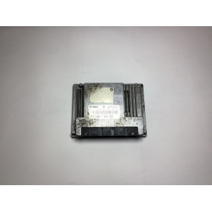 BMW E46 Motor Beyni 0261209007 7508292
