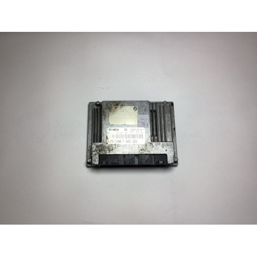 BMW E46 Motor Beyni 0261209007 7508292