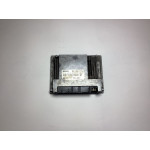 Bmw X5 E63 E64 Motor Beyni 7566706 0261209093