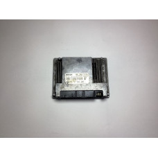 Bmw X5 E63 E64 Motor Beyni 7566706 0261209093