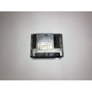 Bmw X5 E63 E64 Motor Beyni 7566706 0261209093