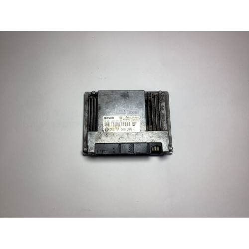 Bmw X5 E63 E64 Motor Beyni 7566706 0261209093