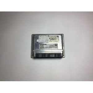 Bmw E36 E46 E39 Motor Beyni 7500255 5WK9037 DME MS42
