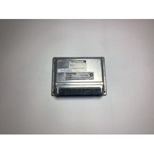 BMW E46 Motor Beyni DMEMS43 5WK90015 7519308