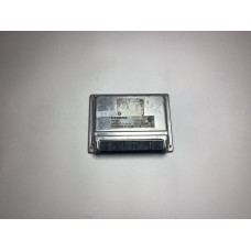 Bmw E46 E39 Motor Beyni 5WK90017 7530854 MS43