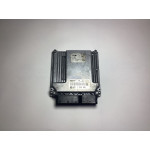 Bmw E90 X3 2.0 Motor Beyni 0261208540 7545042