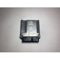 Bmw E90 X3 2.0 Motor Beyni 0261208540 7545042
