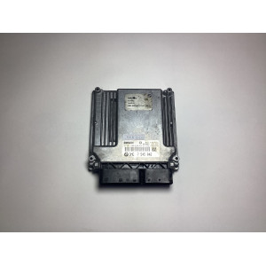 Bmw E90 X3 2.0 Motor Beyni 0261208540 7545042