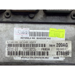 Jeep Liberty 3.7 Motor Beyni 56044209AG