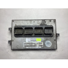 Jeep Liberty 3.7 Motor Beyni 56044209AG