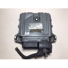 Mercedes W176 W246 A200 Motor Beyni 0261S06038 A2709000600 MED17.7.2