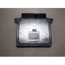 Mercedes W204 C Class Motor Beyni A6461502472 A0054461640