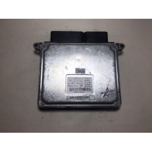 Mercedes W204 C Class Motor Beyni A6461502472 A0054461640