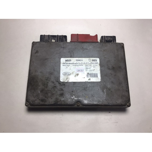 Land Rover P38 4.0 4.6 Motor Beyni AMR5499 80685A Gems8
