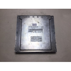 Mercedes C200 W203 Motor Beyni A6111537879 0281011002 CR2.11 2.2L