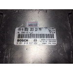 Mercedes W211 E270 2.7 CDI Motor Beyni 0281010537 A6121531279