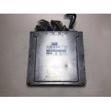 Mercedes W211 E270 2.7 CDI Motor Beyni 0281010537 A6121531279