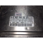 Mercedes W168 A170 Motor Beyni 0281001990 A0275455232
