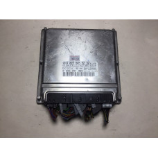 Mercedes W168 A170 Motor Beyni 0281001990 A0275455232
