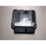 BMW 1.6 D Motor Beyni 0281018991 DDE8519663