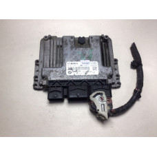 Mini Cooper 1.6 Motor Beyni 0261S06125 DME7607685 MEV17.2.2