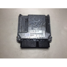 Mercedes W211 E220 2.2 Motor Beyni 0281011070 A6461531279 CR3.11 2.2L