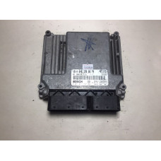 Mercedes W203 C220 CDI Motor Beyni A6461500679 0281011737