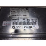 Bmw E46 1.8 Motor Beyni DME1430940 0261204420