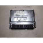 Bmw E46 1.8 Motor Beyni DME1430940 0261204420