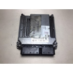 Bmw E90 2.0 Motor Beyni 0261201160 DME7565300