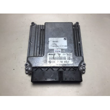 Bmw E83 X3 2.0 Motor Beyni 0281012754 DDE7799855