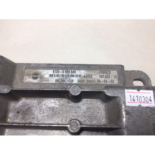 Mini Cooper Bcm Beyni 6135-6935645 8BCRBC1E08
