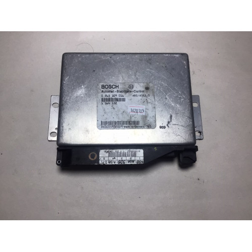 BMW E39 ABS Beyni 0265109016 1164132