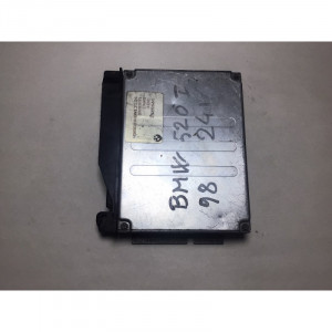 Bmw E36 E34 E39 Motor Beyni 5WK90321 1432401