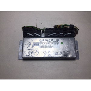 Mercedes W210 ETS Beyni 0195454732 0265109053