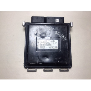 Mercedes W204 Motor Beyni A2711500391 A0034468840 5WK91301