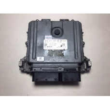 Mercedes Motor W176 A200 Beyni 0261S08233 A2709000900 MED17.7.2